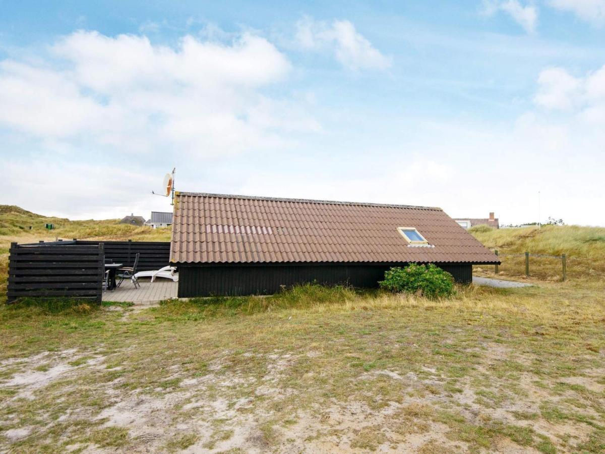 Holiday Home Hvide Sande Xcix Havrvig Room photo