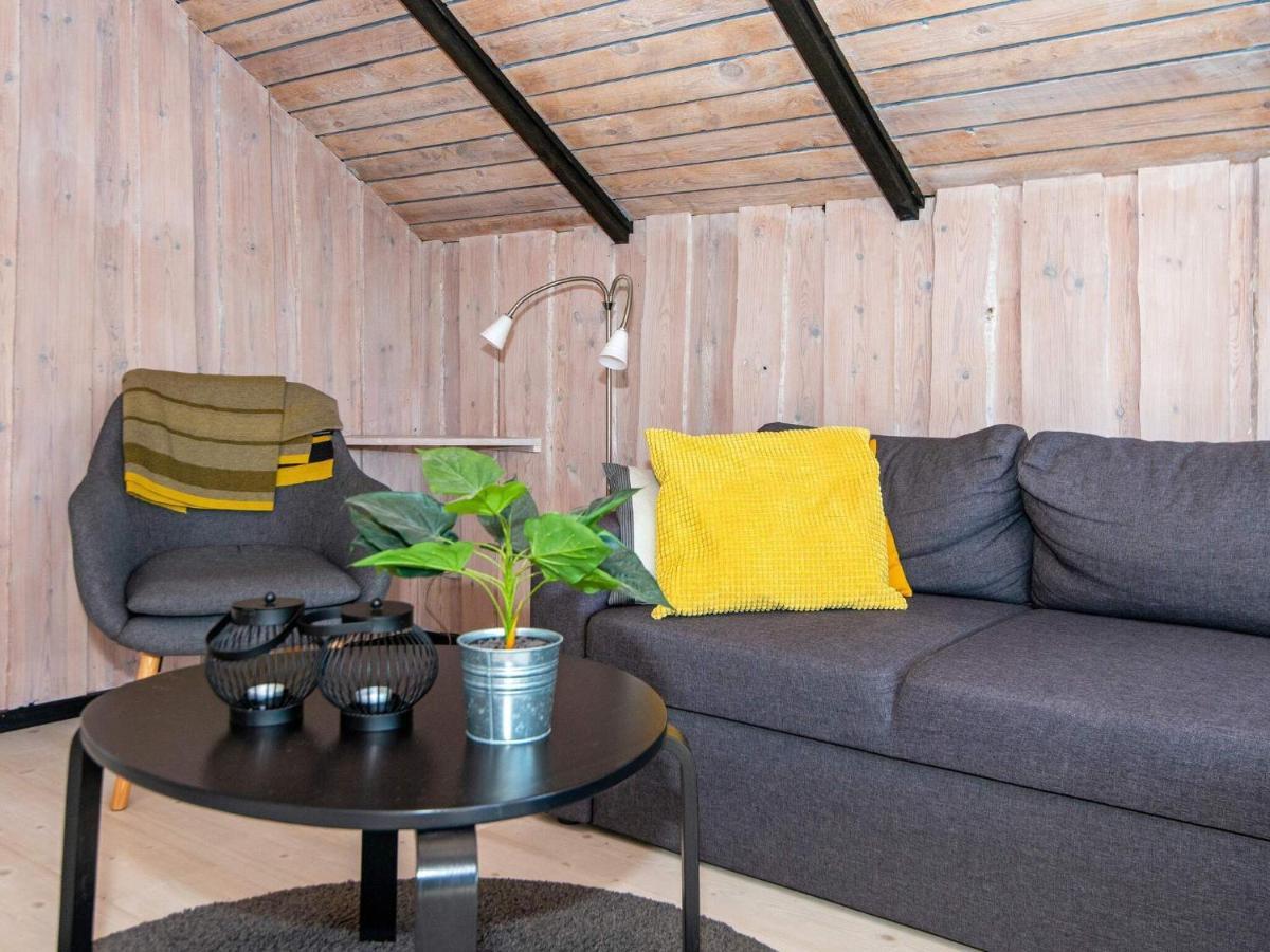 Holiday Home Hvide Sande Xcix Havrvig Exterior photo