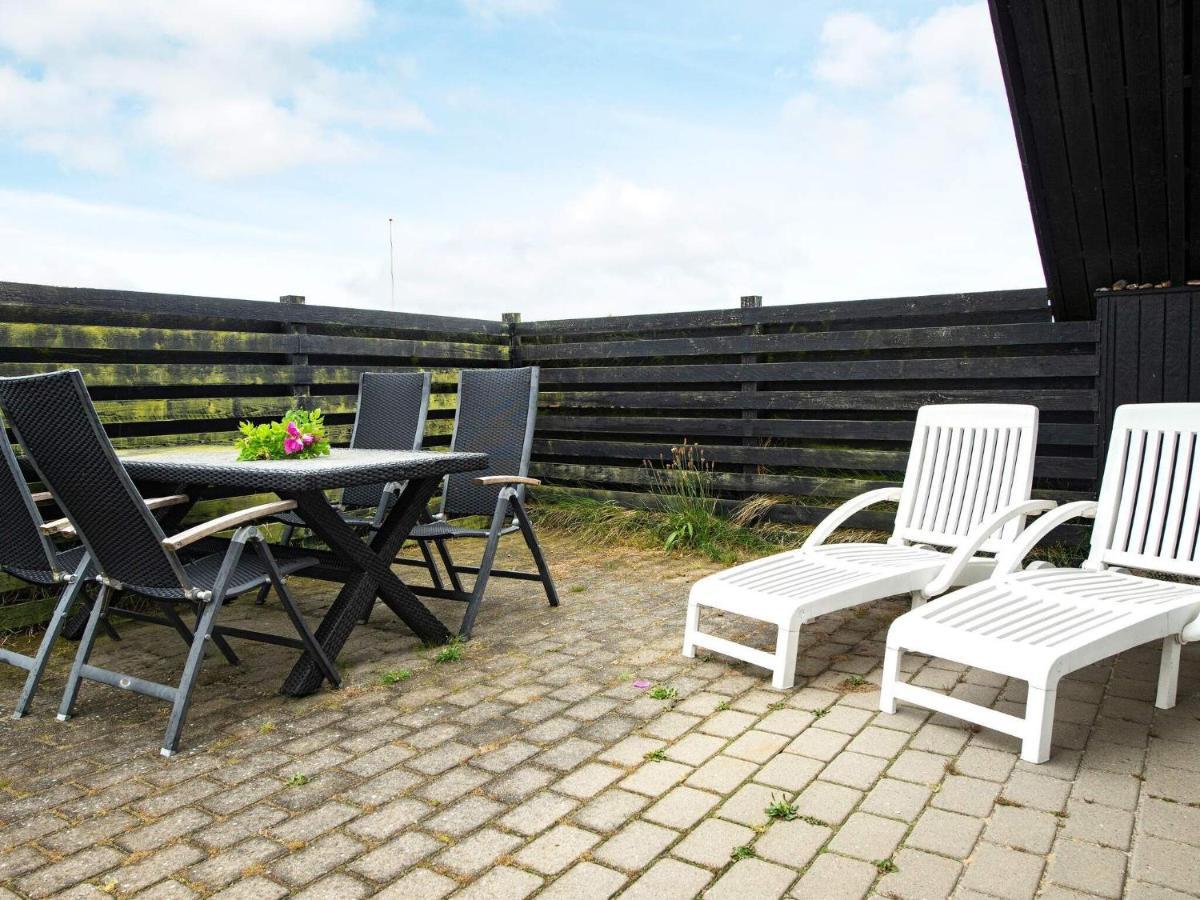 Holiday Home Hvide Sande Xcix Havrvig Exterior photo